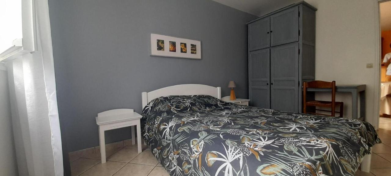 Chambre D'Hote Magdeleine Le Guillaume Extérieur photo