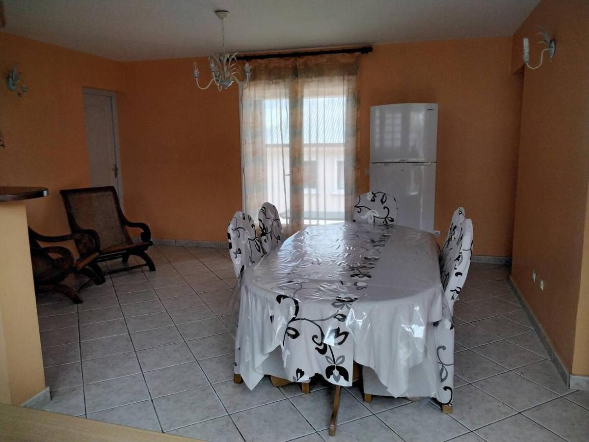Chambre D'Hote Magdeleine Le Guillaume Extérieur photo